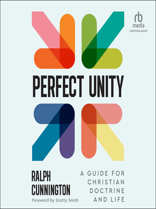 Title details for Perfect Unity by Ralph Cunnington - Available